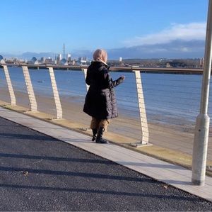 Meet your Posher, Sharmin